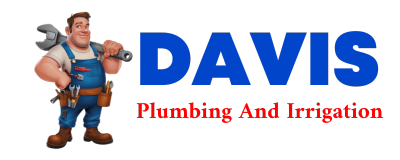 Trusted plumber in GOLDEN CITY